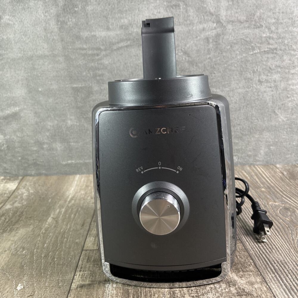AmzChef Slow Juicer MP-802H - Replacement Motor